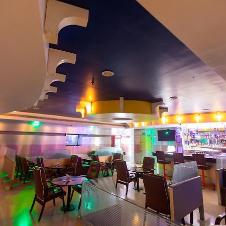 טוטיקורין Hotel Dsf Grand Plaza מראה חיצוני תמונה