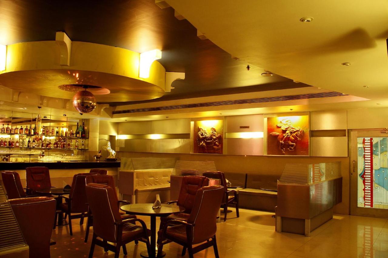 טוטיקורין Hotel Dsf Grand Plaza מראה חיצוני תמונה