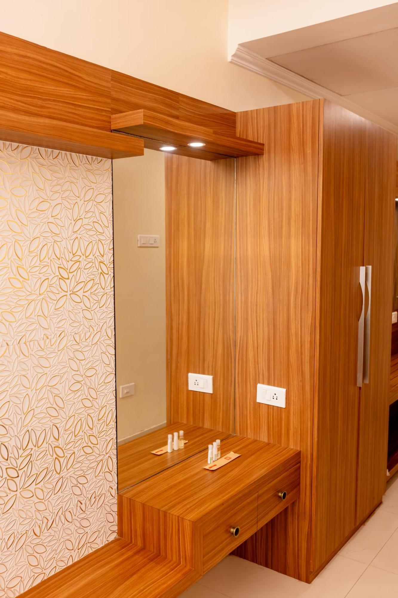 טוטיקורין Hotel Dsf Grand Plaza מראה חיצוני תמונה