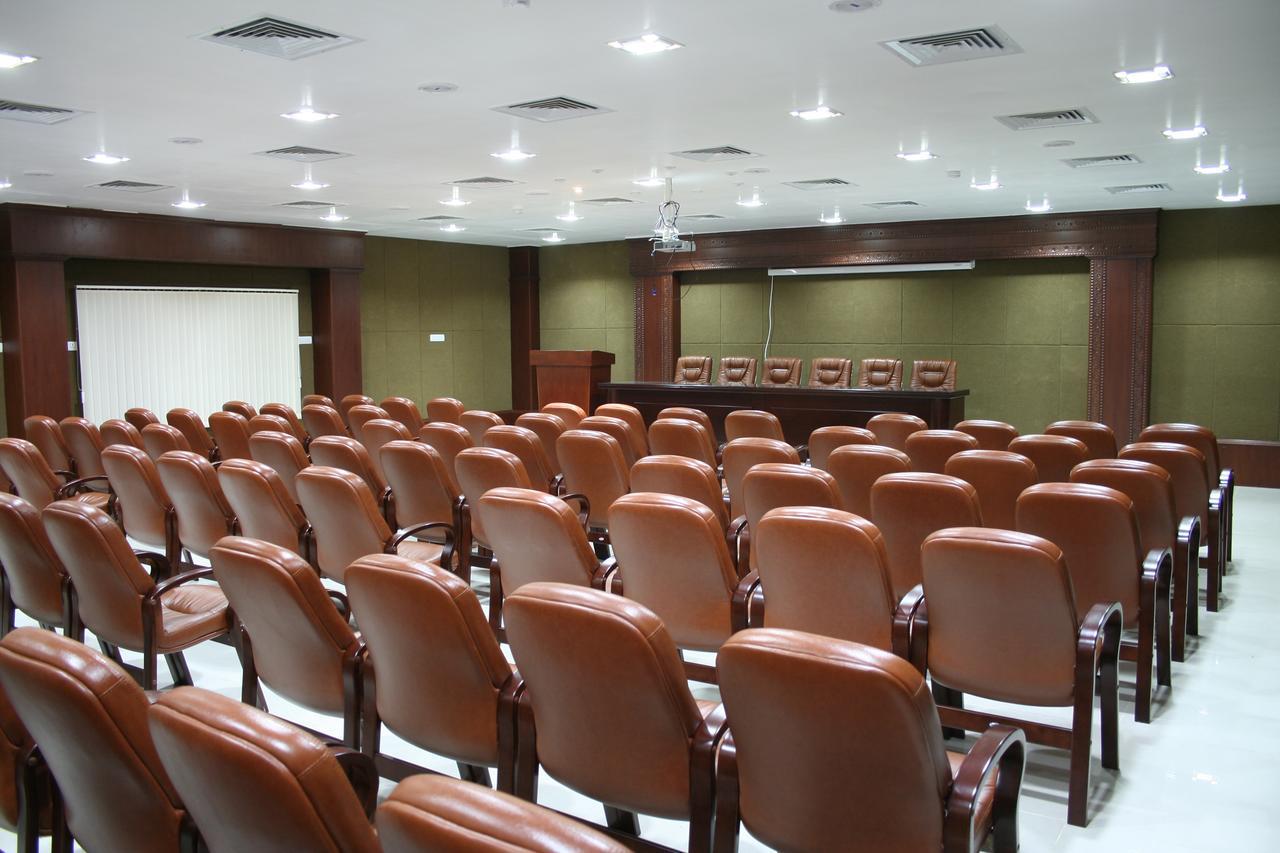 טוטיקורין Hotel Dsf Grand Plaza מראה חיצוני תמונה