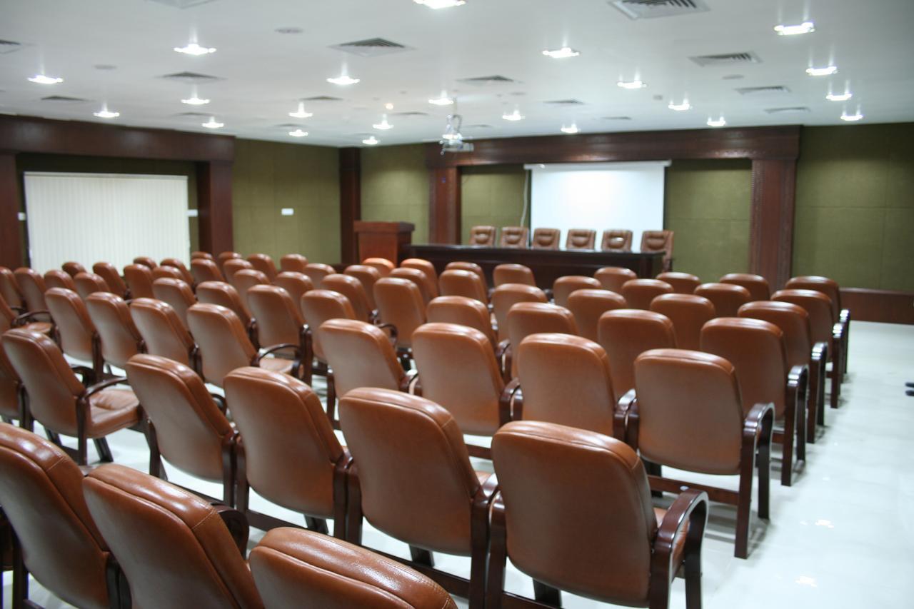 טוטיקורין Hotel Dsf Grand Plaza מראה חיצוני תמונה